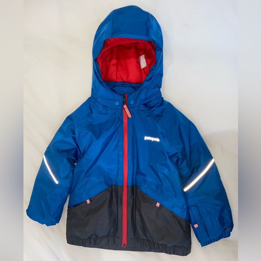 Patagonia Baby Snow Pile Jacket